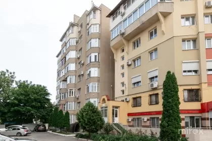str. Petru Movilă, Centru, Chișinău imaginea 229785