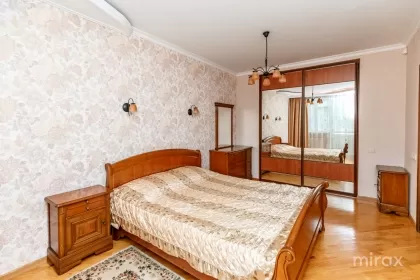 str. Petru Movilă, Centru, Chișinău imaginea 229772