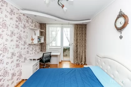 str. Petru Movilă, Centru, Chișinău imaginea 229775