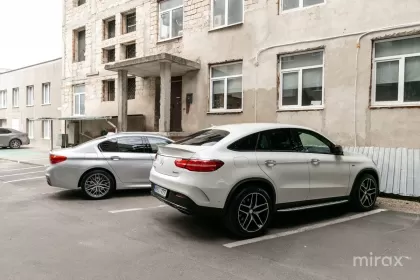 str. Petru Movilă, Centru, Chișinău imaginea 229786