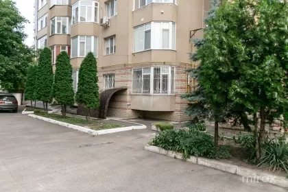 str. Petru Movilă, Centru, Chișinău imaginea 229784