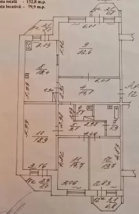str. Petru Movilă, Centru, Chișinău imaginea 229787