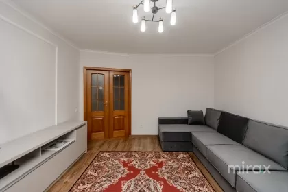 str. Ion Creangă, Buiucani, Chișinău image 231230