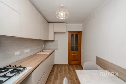 str. Ion Creangă, Buiucani, Chișinău image 231227