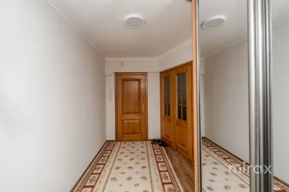 str. Ion Creangă, Buiucani, Chișinău image 231236