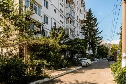 str. Ion Creangă, Buiucani, Chișinău image 231239