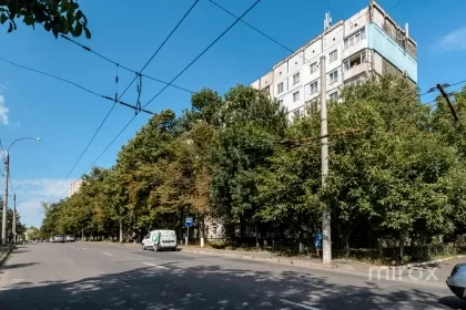 str. Ion Creangă, Buiucani, Chișinău image 231240