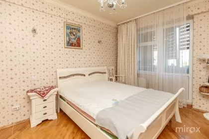 str. Grenoble, Botanica, Chișinău imaginea 234256