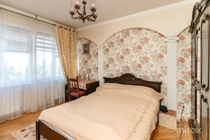 str. Grenoble, Botanica, Chișinău imaginea 234258