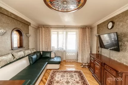 str. Grenoble, Botanica, Chișinău imaginea 234260