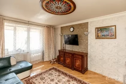 str. Grenoble, Botanica, Chișinău imaginea 234261
