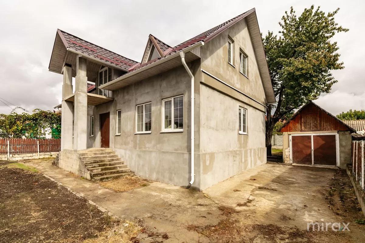 s. Măgdăcești, r-ul. Criuleni