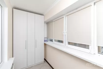 ул. Богдан Воевод, Рышкань, Кишинев изображение 239143