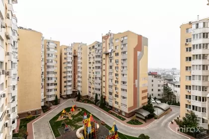 ул. Богдан Воевод, Рышкань, Кишинев изображение 239155