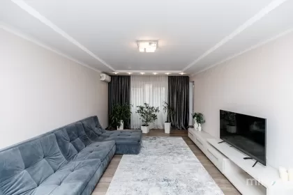 ул. Богдан Воевод, Рышкань, Кишинев изображение 239144