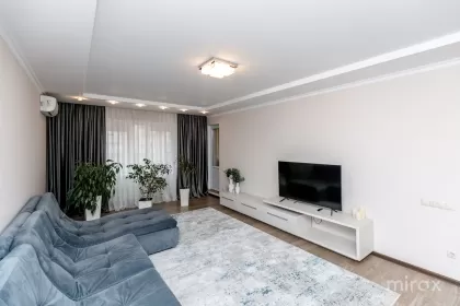 ул. Богдан Воевод, Рышкань, Кишинев изображение 239145