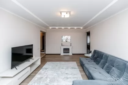 ул. Богдан Воевод, Рышкань, Кишинев изображение 239146