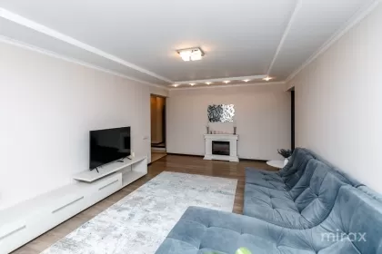 ул. Богдан Воевод, Рышкань, Кишинев изображение 239147