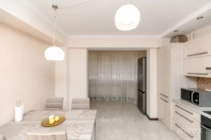 ул. Богдан Воевод, Рышкань, Кишинев изображение 239139