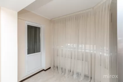 ул. Богдан Воевод, Рышкань, Кишинев изображение 239148