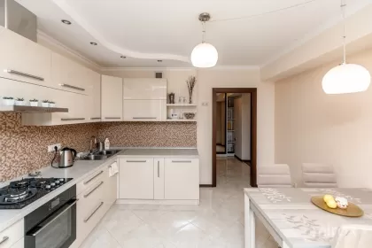 ул. Богдан Воевод, Рышкань, Кишинев изображение 239137