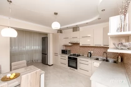 ул. Богдан Воевод, Рышкань, Кишинев изображение 239138