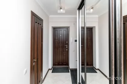 ул. Богдан Воевод, Рышкань, Кишинев изображение 239149