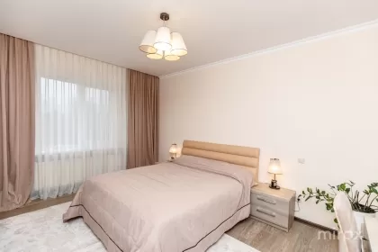 ул. Богдан Воевод, Рышкань, Кишинев изображение 239140