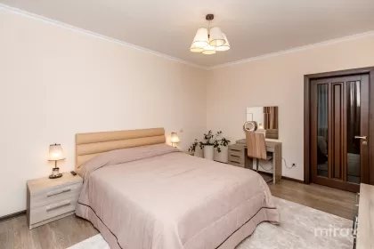 ул. Богдан Воевод, Рышкань, Кишинев изображение 239141