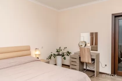 ул. Богдан Воевод, Рышкань, Кишинев изображение 239142