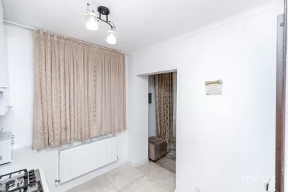 str. Nicolae Grigorescu, Ciocana, Chișinău imaginea 240395