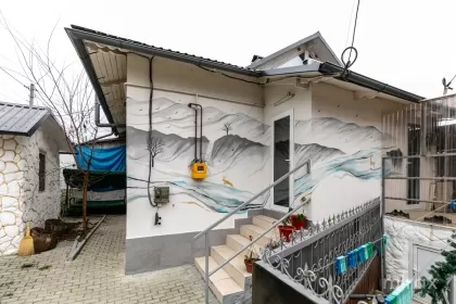 str. Nicolae Grigorescu, Ciocana, Chișinău imaginea 240401