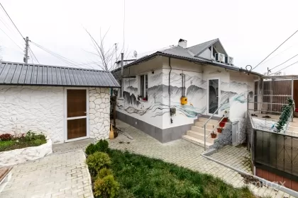 str. Nicolae Grigorescu, Ciocana, Chișinău imaginea 240402