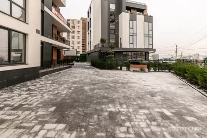 ул. Чиркулуй, Центр, Кишинев изображение 241672