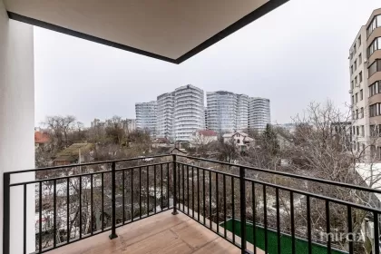 ул. Чиркулуй, Центр, Кишинев изображение 241665