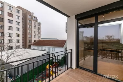 ул. Чиркулуй, Центр, Кишинев изображение 241666