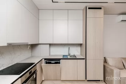 ул. Чиркулуй, Центр, Кишинев изображение 241662