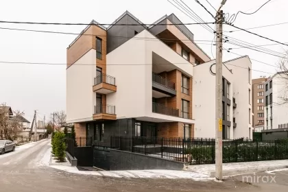 ул. Чиркулуй, Центр, Кишинев изображение 241671