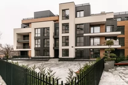 ул. Чиркулуй, Центр, Кишинев изображение 241670