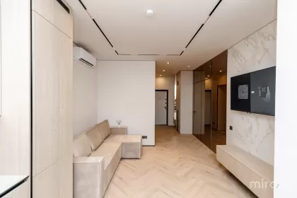 ул. Чиркулуй, Центр, Кишинев изображение 241661