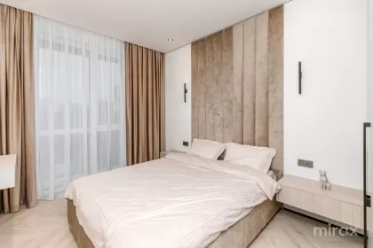 ул. Чиркулуй, Центр, Кишинев изображение 241657