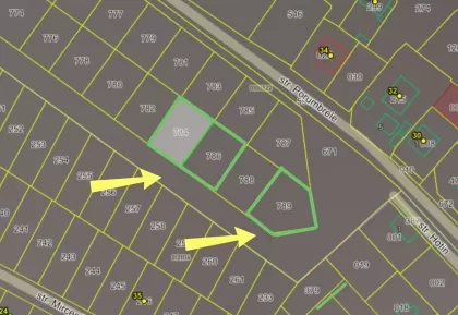 str. Porumbrele, Buiucani,Chișinău image 244051