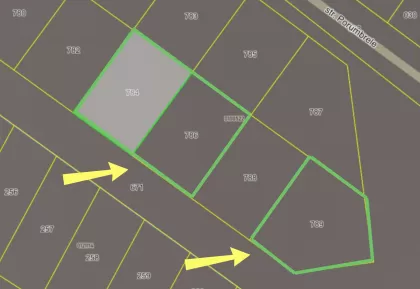 str. Porumbrele, Buiucani,Chișinău image 244050