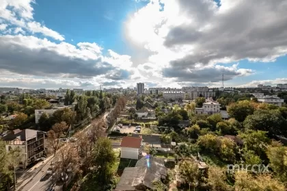 str. Gheorghe Asachi, Telecentru, Chișinău imaginea 190002