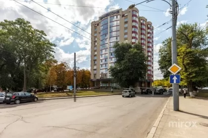 str. Gheorghe Asachi, Telecentru, Chișinău imaginea 190004