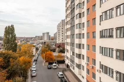 str. Ion Buzdugan, Buiucani, mun. Chișinău imaginea 209929