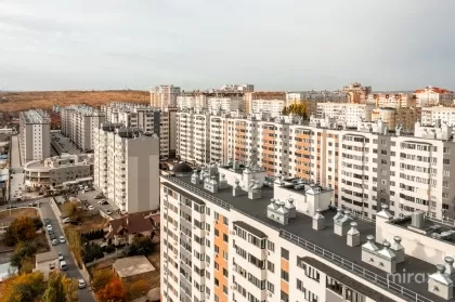 str. Ion Buzdugan, Buiucani, mun. Chișinău imaginea 209930