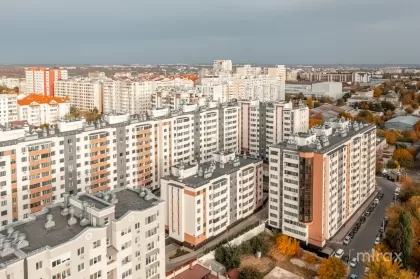 str. Ion Buzdugan, Buiucani, mun. Chișinău imaginea 209931