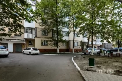 șos. Balcani, Buiucani, mun. Chișinău imaginea 218437