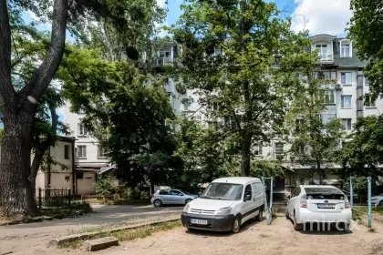 bd. Decebal, Botanica, mun. Chișinău image 223643